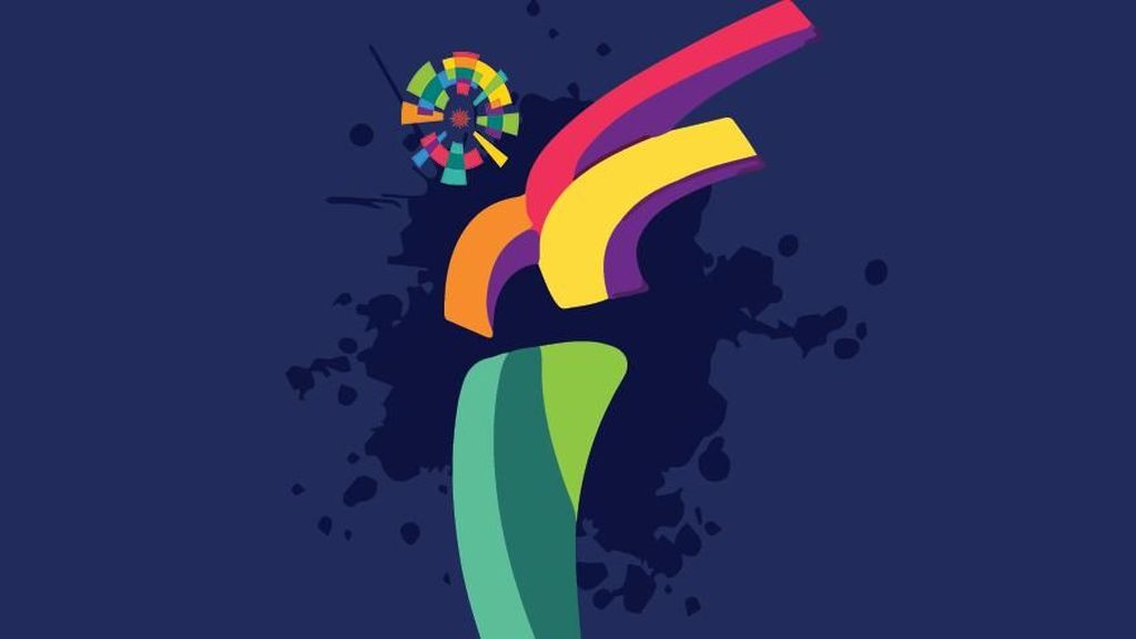 Kirab Obor Asian Games Akan Keliling Jakarta, Ini Rutenya